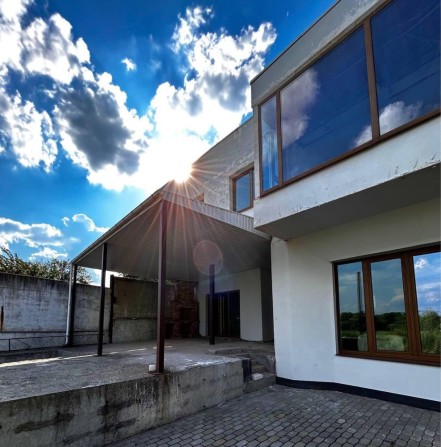 Купите дом в Подгородном 383$ за м2 - фото 1