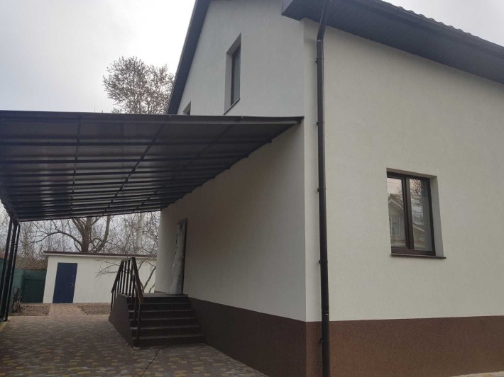 Продажа дома в Обуховке - фото 1
