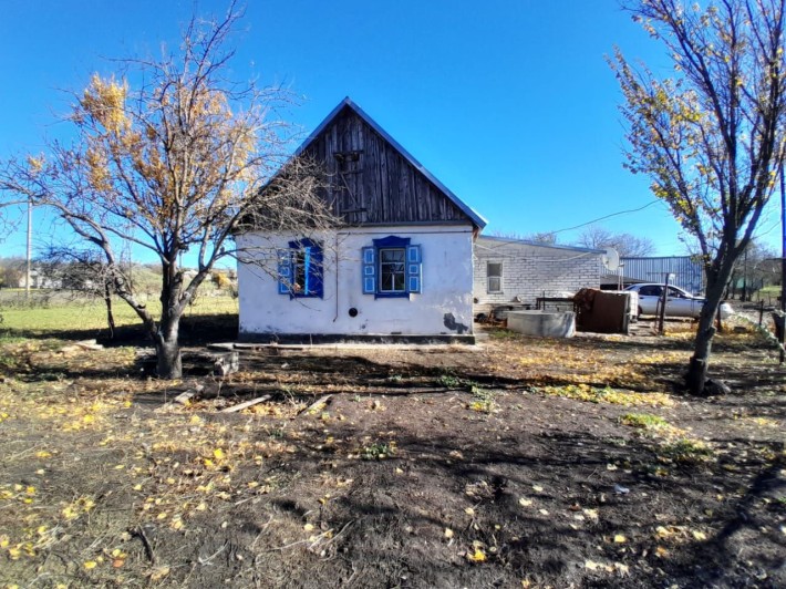 Продам частный дом. - фото 1
