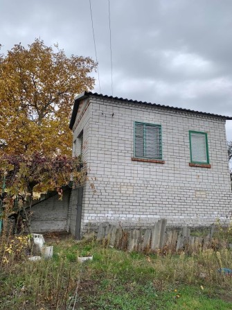 Продам дачу у Верхньодніпровську - фото 1