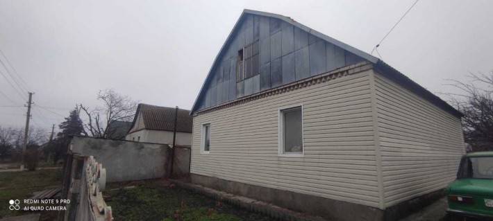 Продам будинок 100 кв.м. - фото 1
