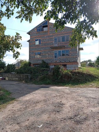 Продам недобудований будинок 80% - фото 1