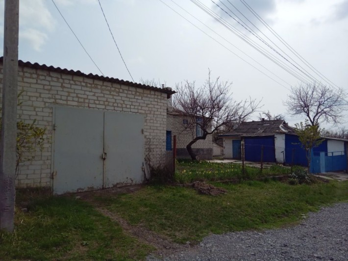 Продам будинок центр міста - фото 1