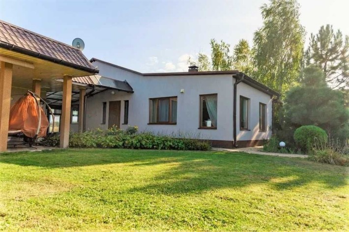 Продаж будинку, розташованого на березі Самари! - фото 1