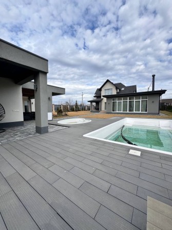 Продам Новоалександровка Братское Сакура СурськаБаня БасейнРемонтКамин - фото 1