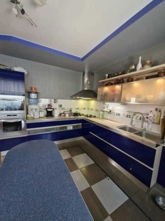 Продам 5х комнатный дом в Новоалександровке - фото 1