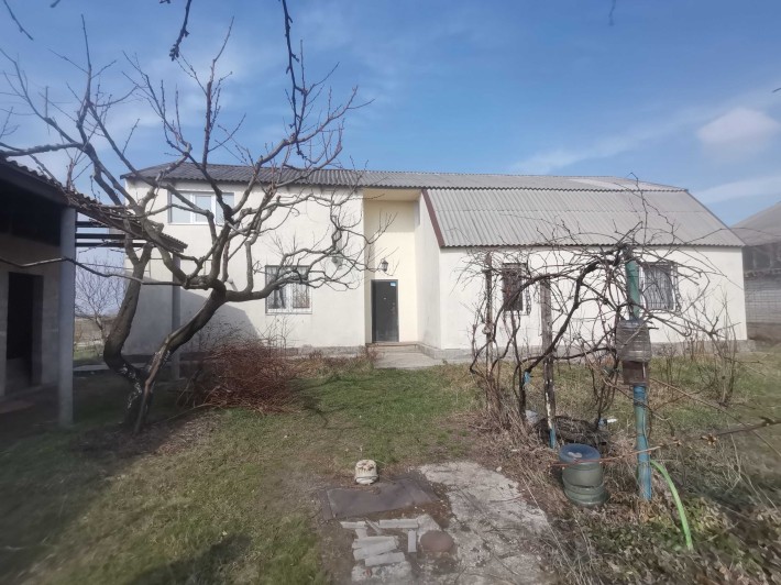 Продам двухэтажный ДОМ в Елизаветовке - фото 1