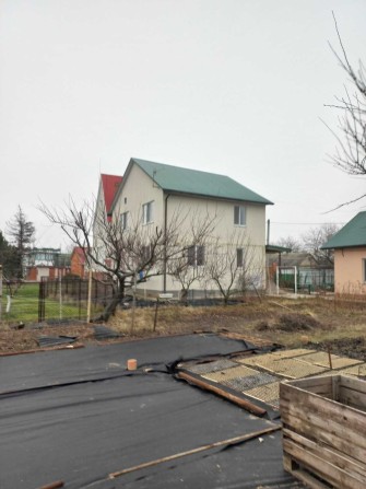 Продам свій будинок в Новоселівка, річка - фото 1