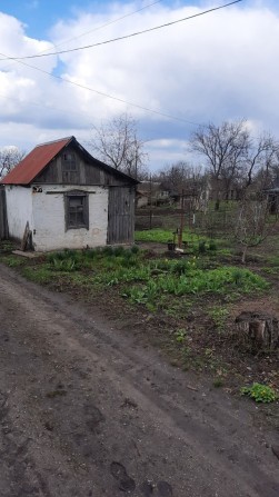 Продам дачю на баглея - фото 1
