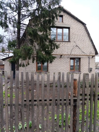Продам дом в г. Терновке улица Софиевская/12 (Никитина) - фото 1