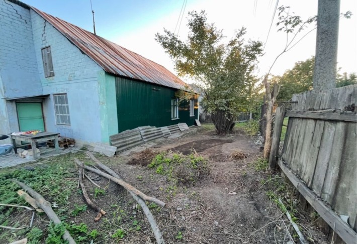 Продам будинок вулиця Мальовнича (вул.Волкова 8) - фото 1