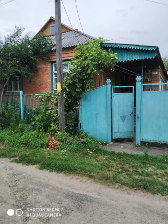 Продам приватний будинок - фото 1