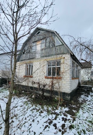 Дача в Станишівці - фото 1