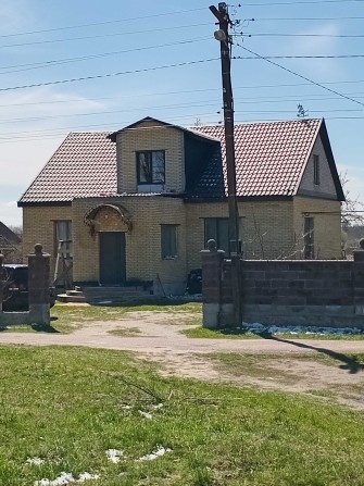 Продам хату дуже гарна - фото 1
