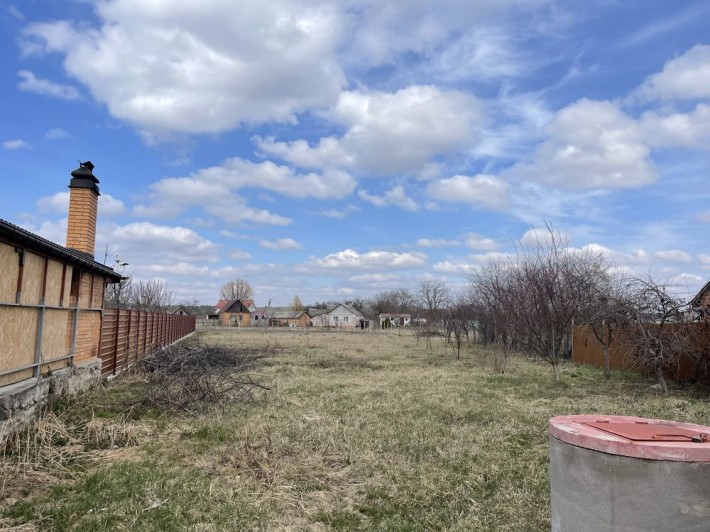 Продам будинок з земельною ділянкою - фото 1