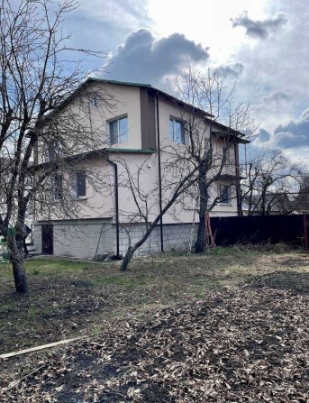 № 12565 - Будинок на початку с. Глибочиця, 237 м2, ділянка - 14 сот - фото 1