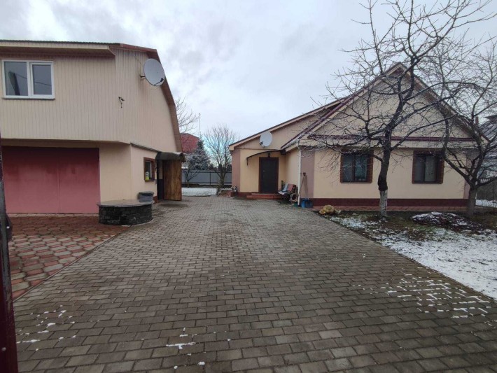 Продам Класний Будинок Глибочиця - фото 1