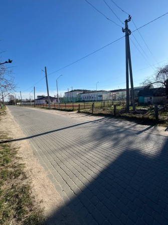Будинок (частина) Олевськ центр - фото 1