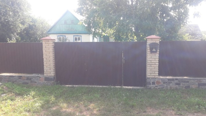 Продається будинок - фото 1