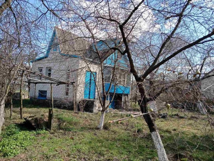 Продам будинок з земельною ділянкою в 25 км від  Житомира - фото 1