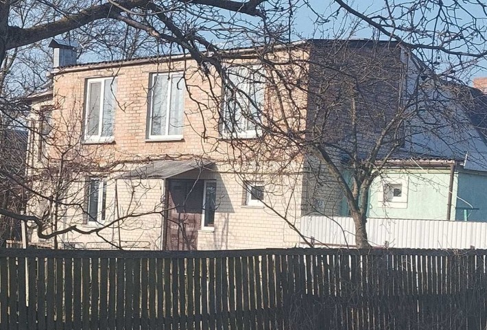 Продам частину будинка - фото 1
