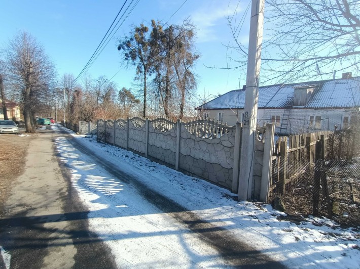 № 13293 - Частина будинку, Левків, 10 соток, 50 м² - фото 1