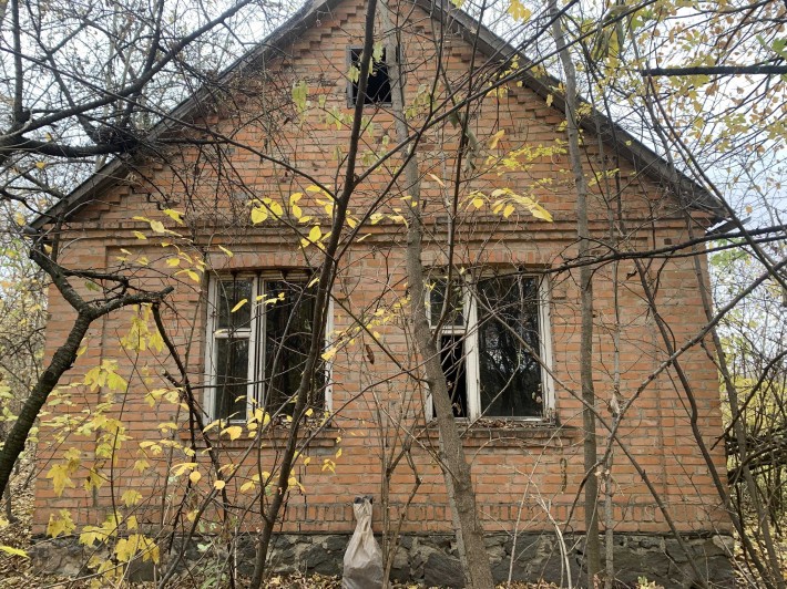Будинок в с. Подолянці Житомирського р-ну - фото 1