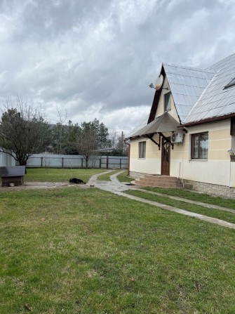 Продам будинок між Ужгородом та с.Минай - фото 1