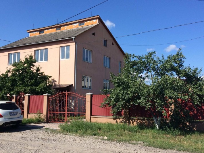 Оренда  великого будинку можливо під комерцію - фото 1
