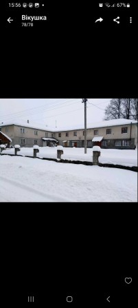 Продам будинок вільного планування можливий під бізнес, реабілітацію - фото 1