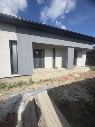 Американка в Сторожниці - фото 1