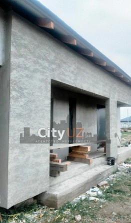 Продається недобудований будинок у Сторожниці - фото 1