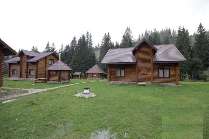 Продам садибу будинок відпочинку, курорт, туристичну базу, готель - фото 1