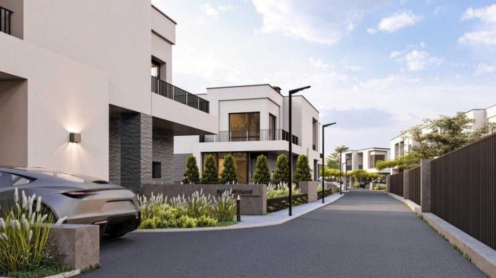 Продаж таунхаусів зі знижкою до Великодня!!! - фото 1
