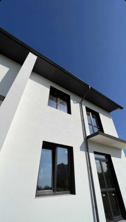 Продаж КУТОВОГО таунхауса 120 кв.м з ділянкою на 2 сотки. - фото 1
