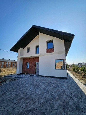 Продаж будинку 155м2 у Крихівцях_VD - фото 1