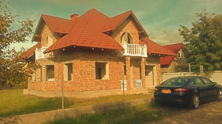 Продається Будинок який Зроблений якісно та на Совість! - фото 1
