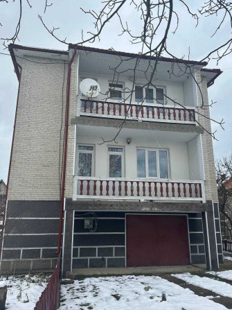 Продаж будинку 237м2. 12 сотих. м. Надвірна поруч з горами. SB - фото 1