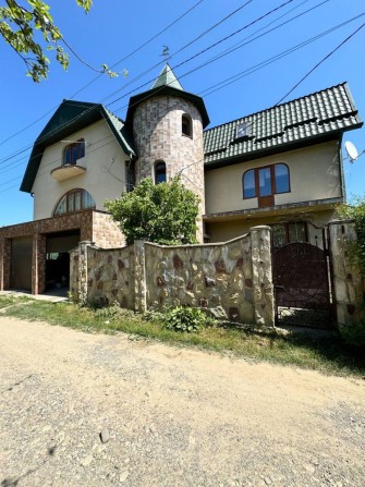 Продається будинок м.Надвірна - фото 1