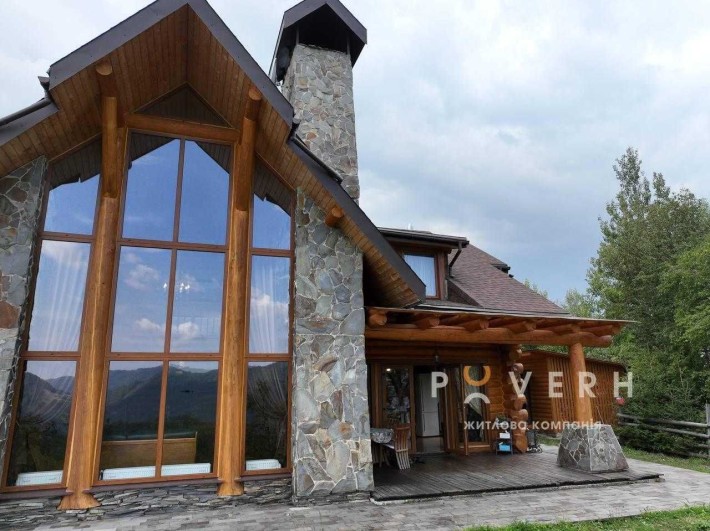 Продаж будинку з басейном м.Косів - фото 1
