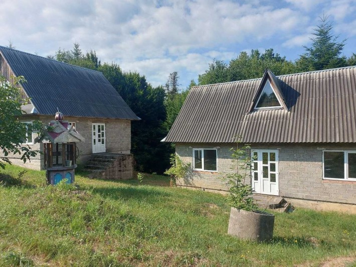 Продається житло в Карпатах поруч з струмком та лісом м.Косів - фото 1