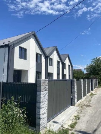 Продаж таунхаусу-дуплексу 175м2 можна під Є-оселю!!! - фото 1