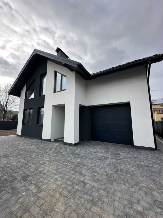 Продам будинок на околиці Івано-Франківська - фото 1