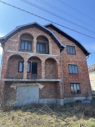 Будинок у місті Угринів продам терміново - фото 1