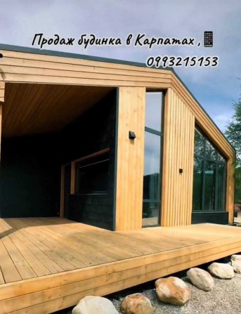 Продам котеджі в Буковелі ,Татарові та Микуличині. - фото 1