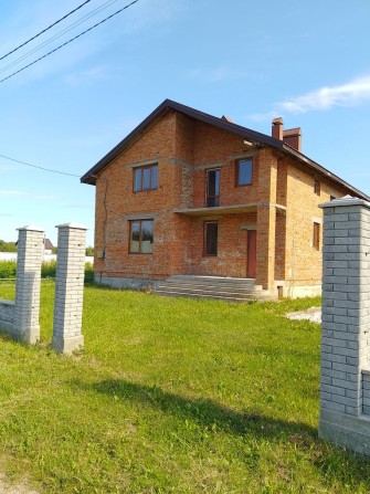 Продам будинок в с.Чукалівка - фото 1