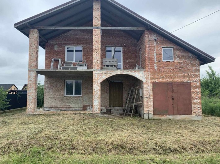 Продам будинок в чукалівці - фото 1