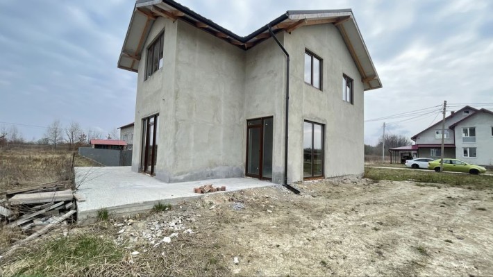 Продається будинок з земельною ділянкою - фото 1