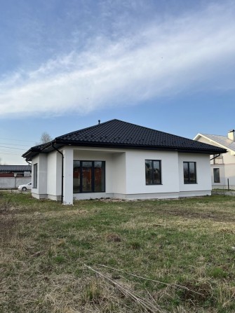 Продається одноповерховий особняк в передмісті Івано-Франківська - фото 1