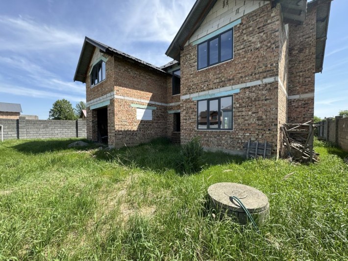 Продам будинок в Івано-франківську - фото 1